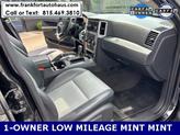 Thumbnail of 2009 Brilliant Black Crystal Pearlcoat Jeep Grand Cherokee