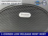 Thumbnail of 2009 Brilliant Black Crystal Pearlcoat Jeep Grand Cherokee