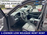Thumbnail of 2009 Brilliant Black Crystal Pearlcoat Jeep Grand Cherokee