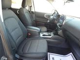 Thumbnail of 2024 Gray Metallic Ford Bronco Sport