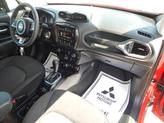 Thumbnail of 2023 Colorado Red Clearcoat Jeep Renegade