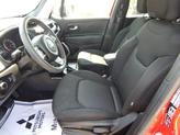 Thumbnail of 2023 Colorado Red Clearcoat Jeep Renegade