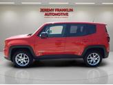 Thumbnail of 2023 Colorado Red Clearcoat Jeep Renegade