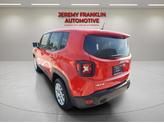 Thumbnail of 2023 Colorado Red Clearcoat Jeep Renegade