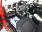 Thumbnail of 2023 Colorado Red Clearcoat Jeep Renegade