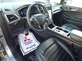 Thumbnail of 2024 Iconic Silver Metallic Ford Edge