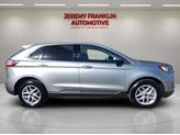 Thumbnail of 2024 Iconic Silver Metallic Ford Edge