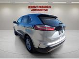 Thumbnail of 2024 Iconic Silver Metallic Ford Edge