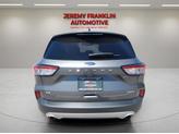 Thumbnail of 2022 Carbonized Gray Metallic Ford Escape