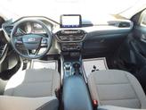Thumbnail of 2022 Carbonized Gray Metallic Ford Escape