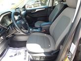 Thumbnail of 2022 Carbonized Gray Metallic Ford Escape