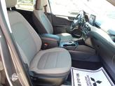 Thumbnail of 2022 Carbonized Gray Metallic Ford Escape