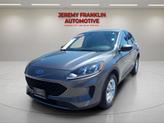Thumbnail of 2022 Carbonized Gray Metallic Ford Escape