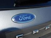 Thumbnail of 2022 Carbonized Gray Metallic Ford Escape