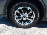 Thumbnail of 2022 Carbonized Gray Metallic Ford Escape