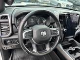 Thumbnail of 2021 Bright White Clearcoat RAM 1500