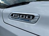 Thumbnail of 2021 Bright White Clearcoat RAM 1500
