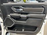 Thumbnail of 2021 Bright White Clearcoat RAM 1500