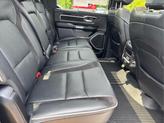Thumbnail of 2021 Bright White Clearcoat RAM 1500