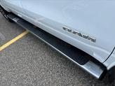Thumbnail of 2021 Bright White Clearcoat RAM 1500