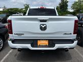 Thumbnail of 2021 Bright White Clearcoat RAM 1500