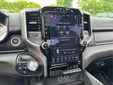 Thumbnail of 2021 Bright White Clearcoat RAM 1500