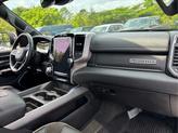 Thumbnail of 2021 Bright White Clearcoat RAM 1500