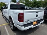 Thumbnail of 2021 Bright White Clearcoat RAM 1500