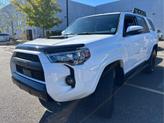 Thumbnail of 2024 Ice Cap Toyota 4Runner