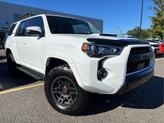Thumbnail of 2024 Ice Cap Toyota 4Runner