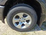 Thumbnail of 2025 Granite Crystal Metallic Clearcoat RAM 1500