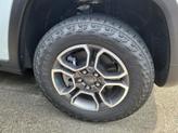Thumbnail of 2023 Bright White Clearcoat Jeep Grand Cherokee 4xe