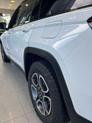 Thumbnail of 2023 Bright White Clearcoat Jeep Grand Cherokee 4xe