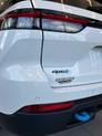 Thumbnail of 2023 Bright White Clearcoat Jeep Grand Cherokee 4xe