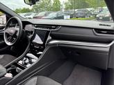 Thumbnail of 2022 Bright White Clearcoat Jeep Grand Cherokee