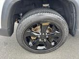 Thumbnail of 2022 Bright White Clearcoat Jeep Grand Cherokee