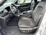 Thumbnail of 2022 Bright White Clearcoat Jeep Grand Cherokee