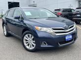 Thumbnail of 2015 Parisian Night Pearl Toyota Venza