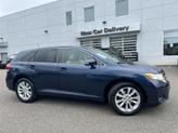 Thumbnail of 2015 Parisian Night Pearl Toyota Venza