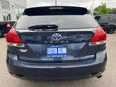 Thumbnail of 2015 Parisian Night Pearl Toyota Venza