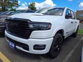 Thumbnail of 2026 Bright White Clearcoat RAM 1500