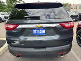 Thumbnail of 2020 Graphite Metallic Chevrolet Traverse