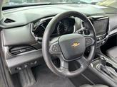 Thumbnail of 2020 Graphite Metallic Chevrolet Traverse