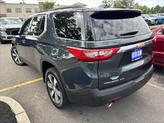 Thumbnail of 2020 Graphite Metallic Chevrolet Traverse