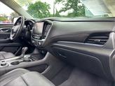 Thumbnail of 2020 Graphite Metallic Chevrolet Traverse
