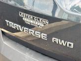 Thumbnail of 2020 Graphite Metallic Chevrolet Traverse