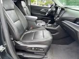 Thumbnail of 2020 Graphite Metallic Chevrolet Traverse