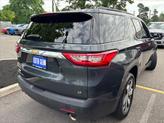 Thumbnail of 2020 Graphite Metallic Chevrolet Traverse