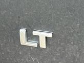 Thumbnail of 2020 Graphite Metallic Chevrolet Traverse