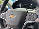 Thumbnail of 2020 Graphite Metallic Chevrolet Traverse